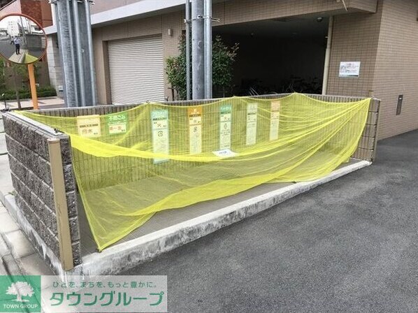 プランドール千種の物件内観写真